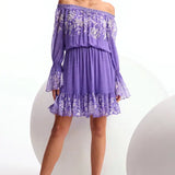 Cerelia Pearl Bardod Dress Namrata Joshipura