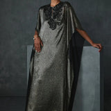 Peizuli Full Shimmer Kaftan Namrata Joshipura Online