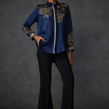 Paisley Shirt Namrata Joshipura Online