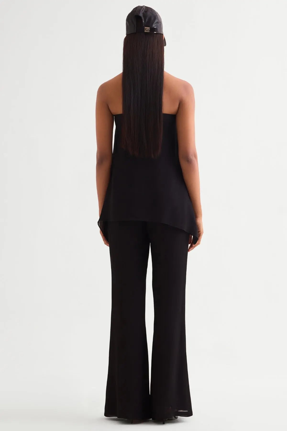 Star Gaze Off-shoulder Co-Ord Set Namrata Joshipura Online