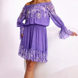 Cerelia Pearl Bardod Dress Namrata Joshipura