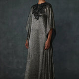 Peizuli Full Shimmer Kaftan Namrata Joshipura Online