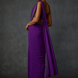 Blossom Draped Saree Namrata Joshipura Online