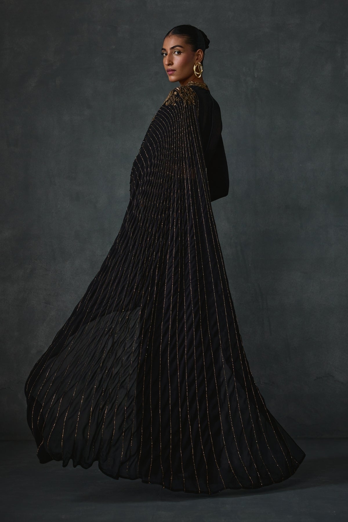 Peizuli Classic Draped Saree Namrata Joshipura Online