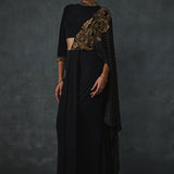 Peizuli Classic Draped Saree Namrata Joshipura Online
