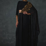 Peizuli Classic Draped Saree Namrata Joshipura Online