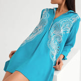 Marina Boxy Dress Namrata Joshipura Online
