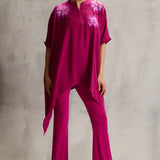 Era Hankerchief Hem Tunic Namrata Joshipura