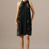 Fern Halter Dress Namrata Joshipura Online