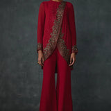 Lattice Overlap Co-ord Set Namrata Joshipura Online