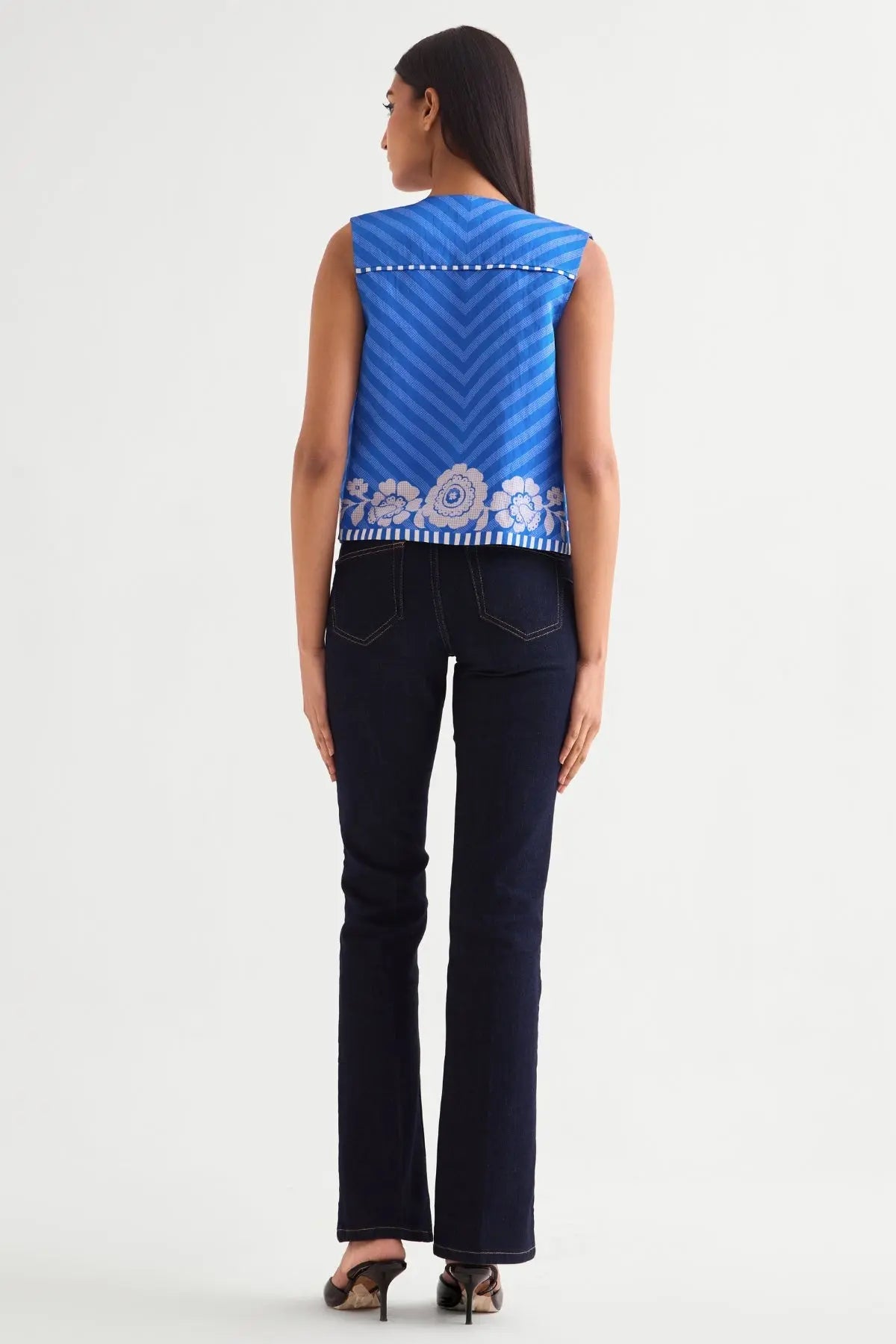 Suzaini Open Jacket Namrata Joshipura Online
