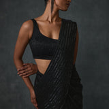 Glissara Draped Saree Namrata Joshipura Online