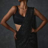 Glissara Draped Saree Namrata Joshipura Online