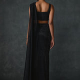 Glissara Draped Saree Namrata Joshipura Online