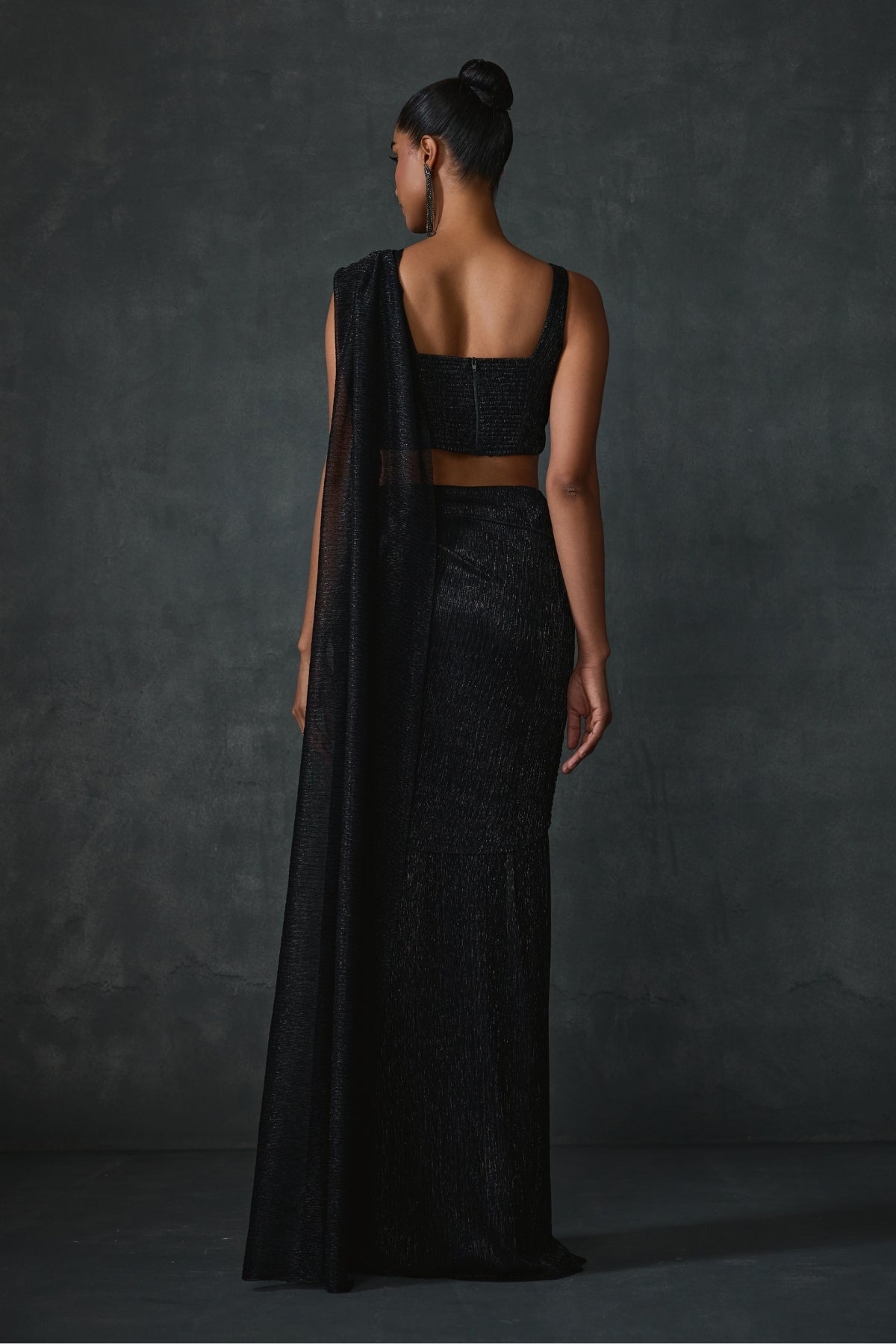 Glissara Draped Saree Namrata Joshipura Online