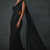 Glissara Draped Saree Namrata Joshipura Online