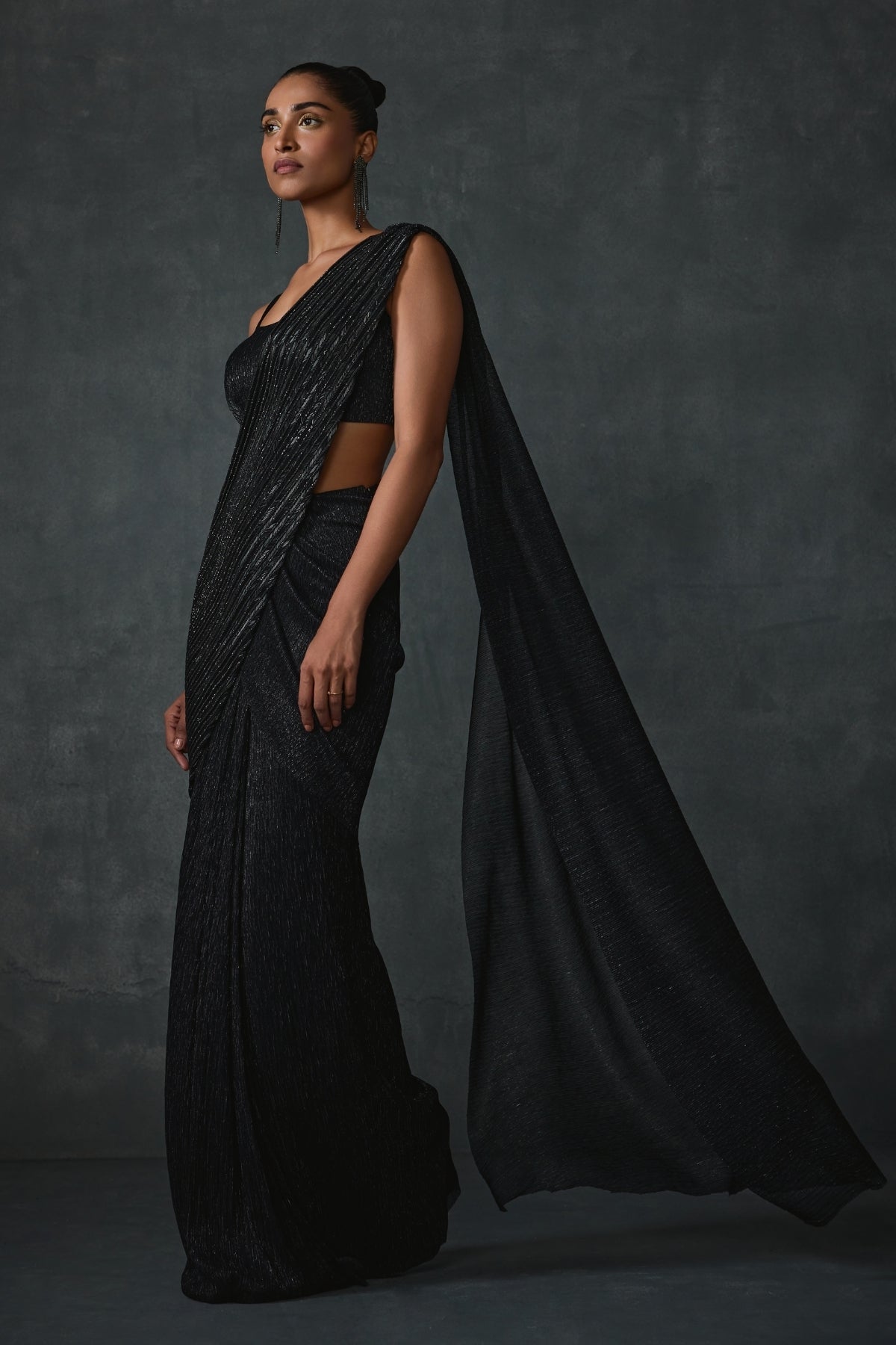 Glissara Draped Saree Namrata Joshipura Online