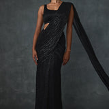 Glissara Draped Saree Namrata Joshipura Online
