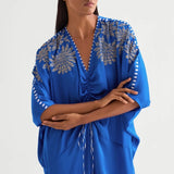 Zoey Drawstring Dress Namrata Joshipura Online