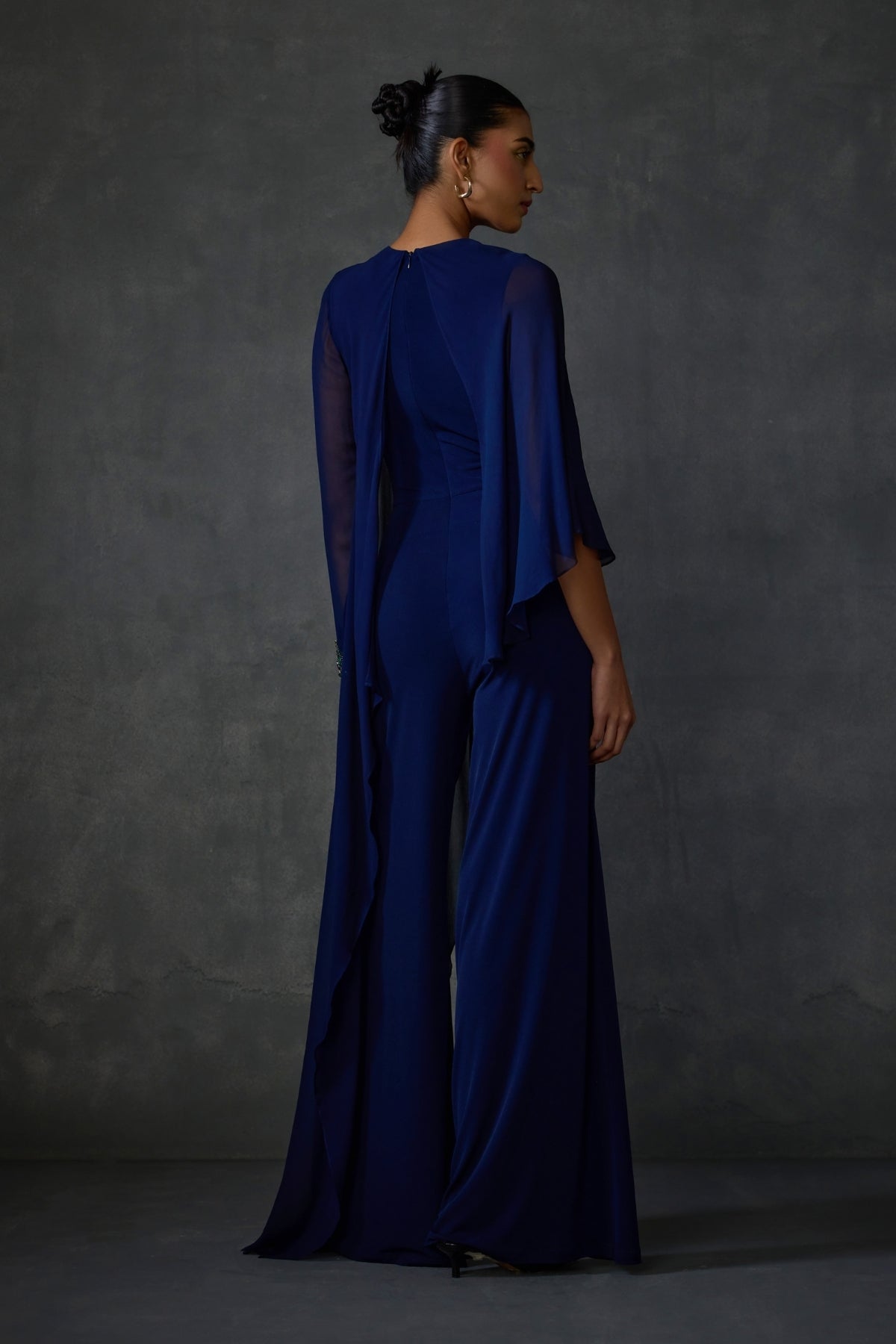 Jewel Panel Jumpsuit Namrata Joshipura Online