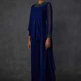 Jewel Panel Jumpsuit Namrata Joshipura Online