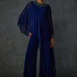 Jewel Panel Jumpsuit Namrata Joshipura Online