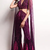 ATHIYA SHETTY IN CORDELIA JUMPSUIT Namrata Joshipura Online (Celebrity Muses)