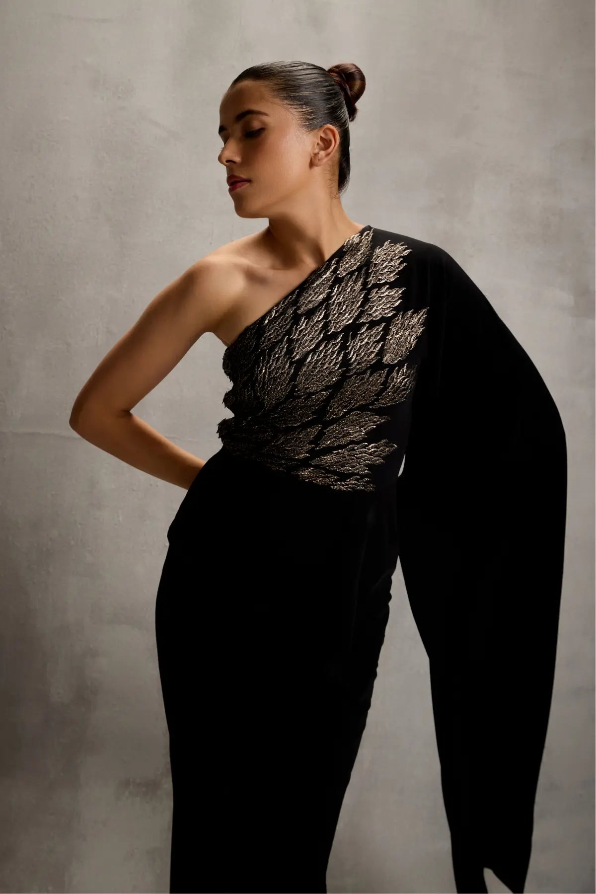 Blaze Peplum Top Namrata Joshipura