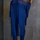 Cordelia Petal Pant Set Namrata Joshipura