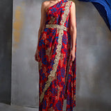 Willow Drape Saree Namrata Joshipura
