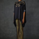 Blossom Hankerchief Tunic Namrata Joshipura Online