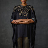 Blossom Hankerchief Tunic Namrata Joshipura Online