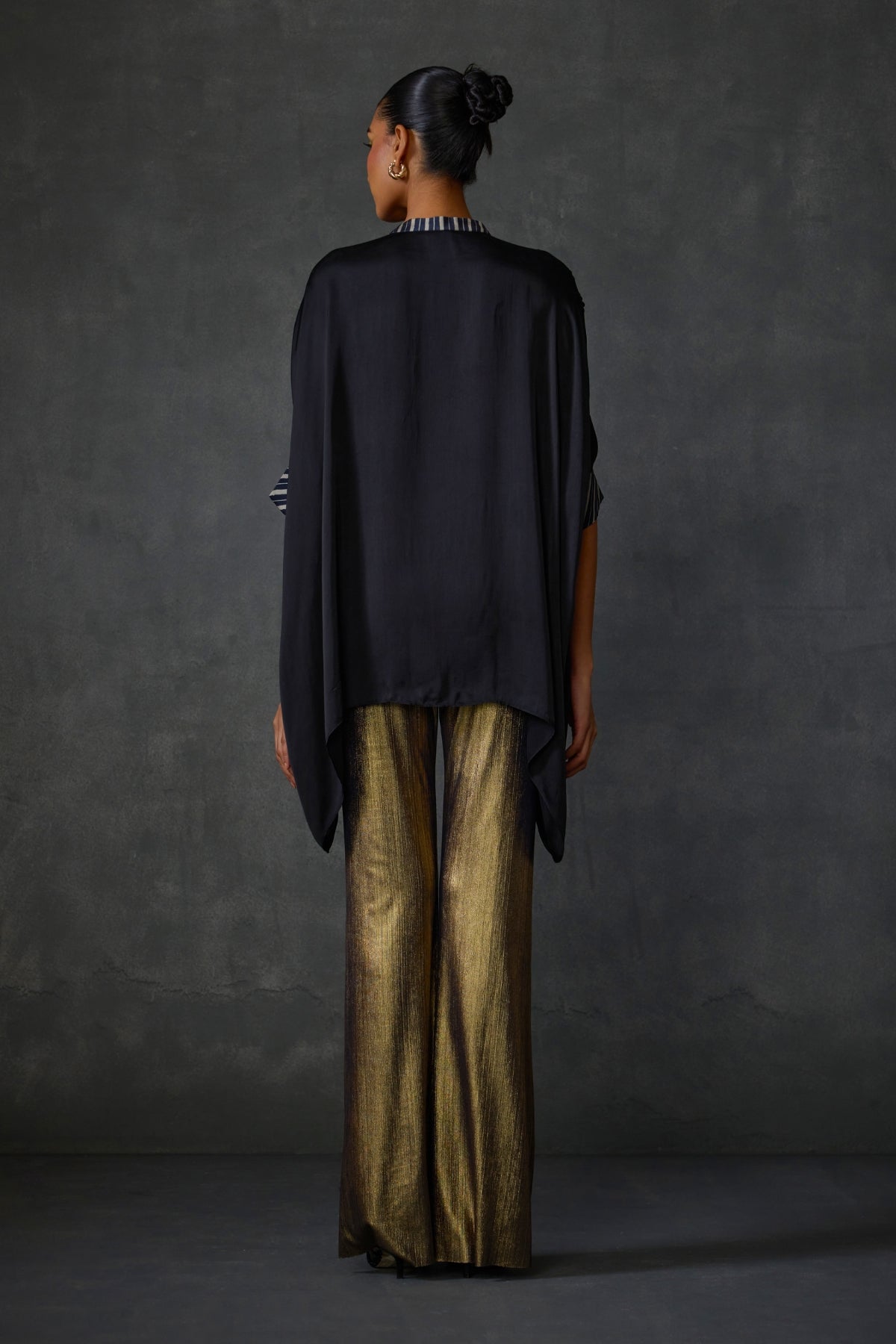 Blossom Hankerchief Tunic Namrata Joshipura Online