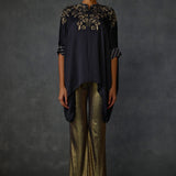 Blossom Hankerchief Tunic Namrata Joshipura Online
