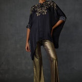 Blossom Hankerchief Tunic Namrata Joshipura Online