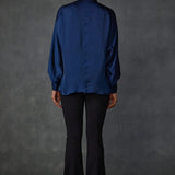 Winter Flower Shirt Namrata Joshipura Online