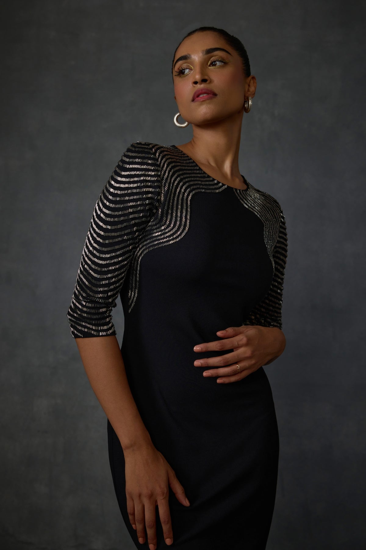 Illumaris Shift Dress Namrata Joshipura Online