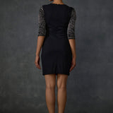 Illumaris Shift Dress Namrata Joshipura Online
