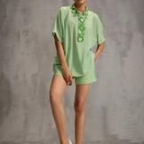 Hitachi Stylish Fit Top Namrata Joshipura