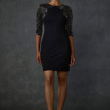 Illumaris Shift Dress Namrata Joshipura Online