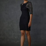 Illumaris Shift Dress Namrata Joshipura Online