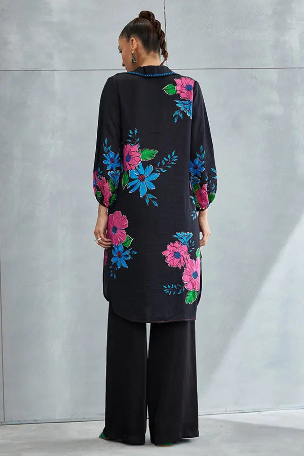 Zinnia Straight Tunic Namrata Joshipura