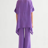 Latice Side Pannel Tunic Namrata Joshipura Online