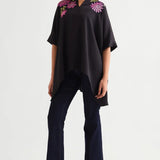 Gloria Handkerchief Tunic Namrata Joshipura Online