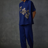 Bloomwave Zipper Top Namrata Joshipura Online