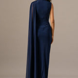 Star Draped Gown Namrata Joshipura Online