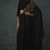 Peizuli Classic Draped Saree Namrata Joshipura Online