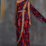 Willow Drape Saree Namrata Joshipura