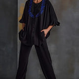 Cordelia Yoke Co-Ord Set Namrata Joshipura