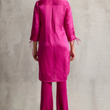 Daisy Shift Tunic Namrata Joshipura